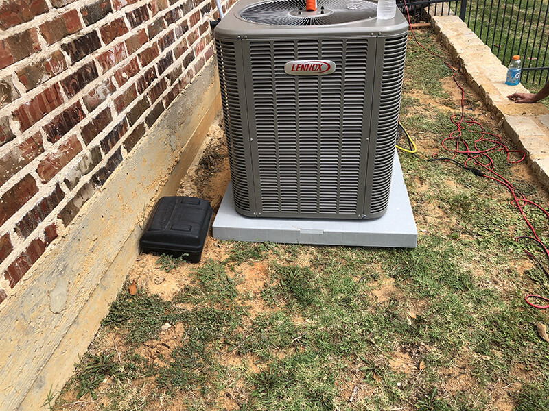 AC, Heating, IAQ, Ductless & Heat Pumps Services In Carrollton, Frisco, Little Elm, TX And Surrounding Areas