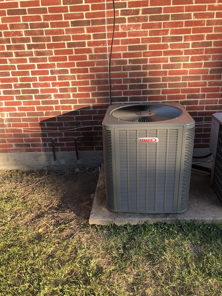 AC, Heating, IAQ, Ductless & Heat Pumps Services In Carrollton, Frisco, Little Elm, TX And Surrounding Areas