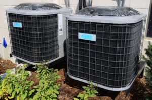 Air Conditioning Service In Carrollton, Frisco, Little Elm, TX and Surrounding Areas